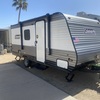 RV for Sale: 2022 LANTERN 17 B