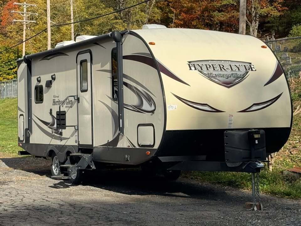 Photo of Rv