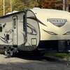 RV for Sale: 2017 WILDWOOD HERITAGE GLEN 24RL