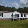 Mobile Home for Sale: Double Wide, Manufactured with Land - Conway, SC, Conway, SC