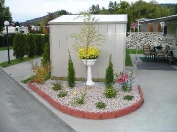 Photo of Rv Lot