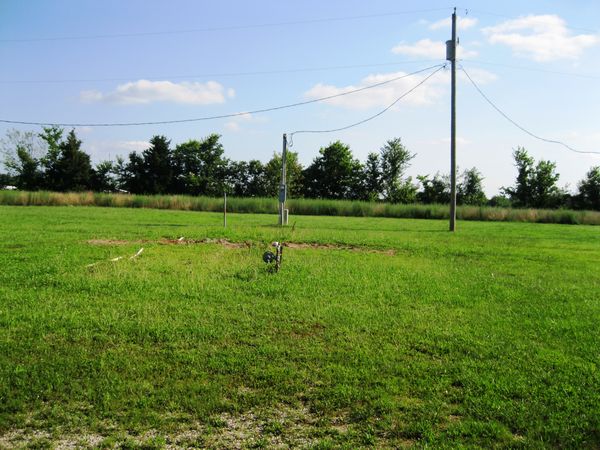 Mobile Home Park