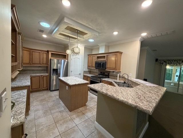 Cypress Lakes Village