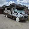 RV for Sale: 2016 VIEW 24G