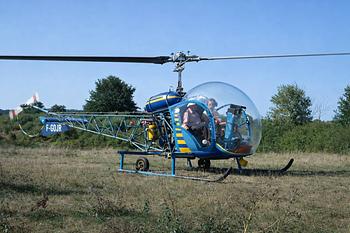 Thumbnail of aircraft