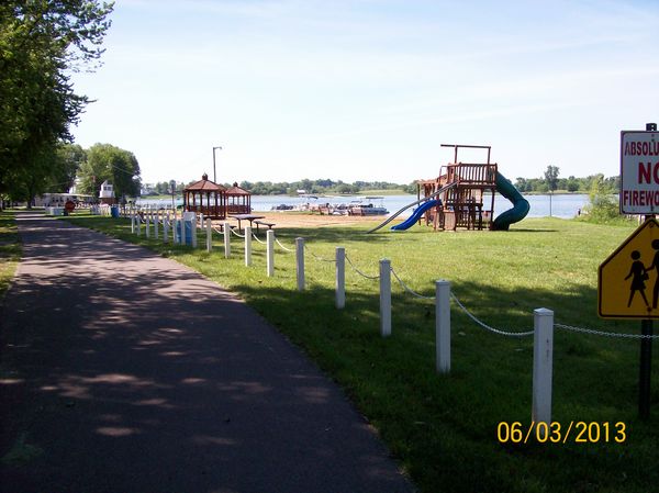 Photo of RV Lot