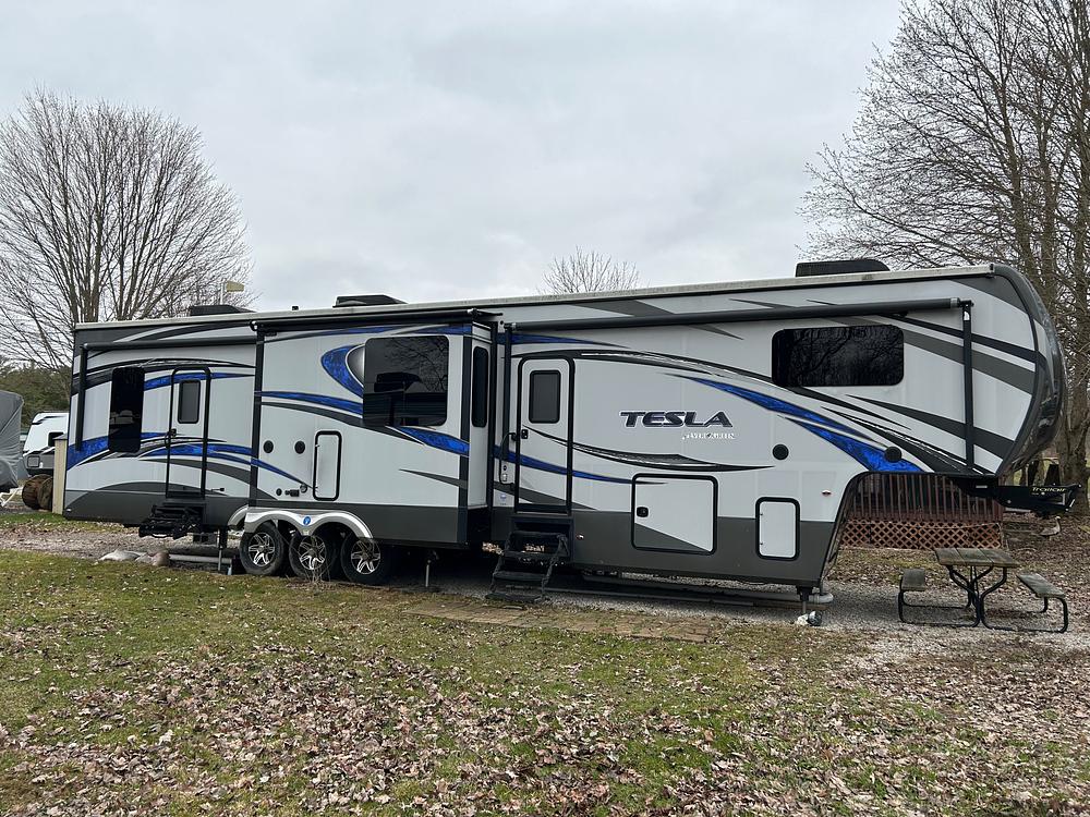 Photo of Rv