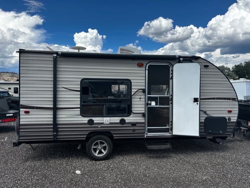 Photo of Rv