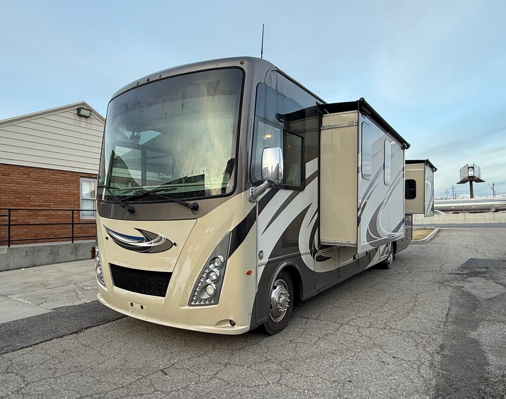 Photo of Rv