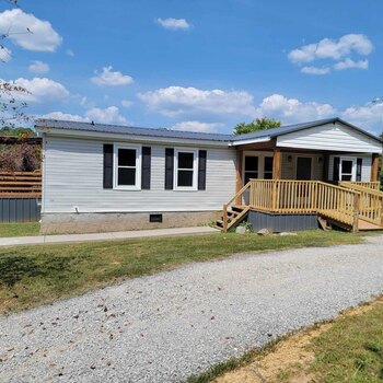 Thumbnail of mobile home