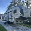 RV for Sale: 2019 FLAGSTAFF SUPER LITE 528RKS