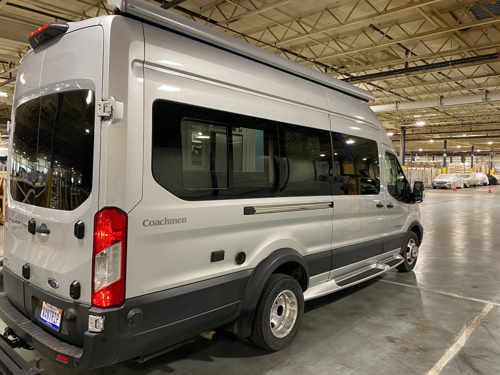 Photo of Rv