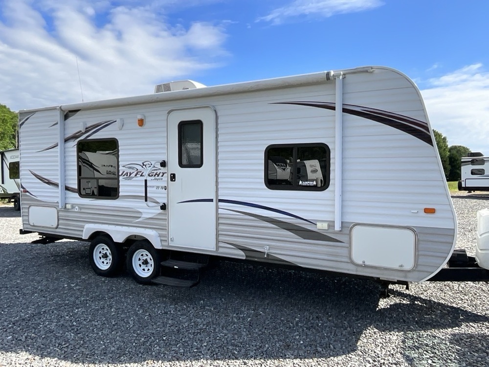 Photo of Rv