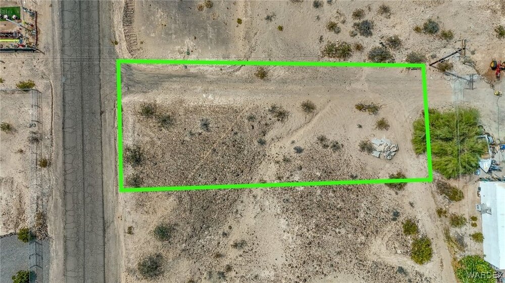 Photo of Mobile Home Lot
