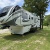 RV for Sale: 2022 SOLITUDE 346FLS