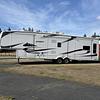 RV for Sale: 2007 EVEREST 344J
