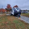RV for Sale: 2018 EMBRACE ULTRA-LITE EL270