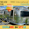 RV for Sale: 1980 INTERNATIONAL