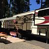 RV for Sale: 2016 DURANGO GOLD 380FL