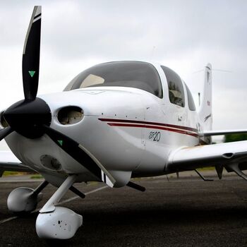 Thumbnail of aircraft