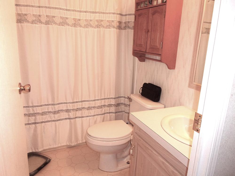 Lake Griffin Harbor Village