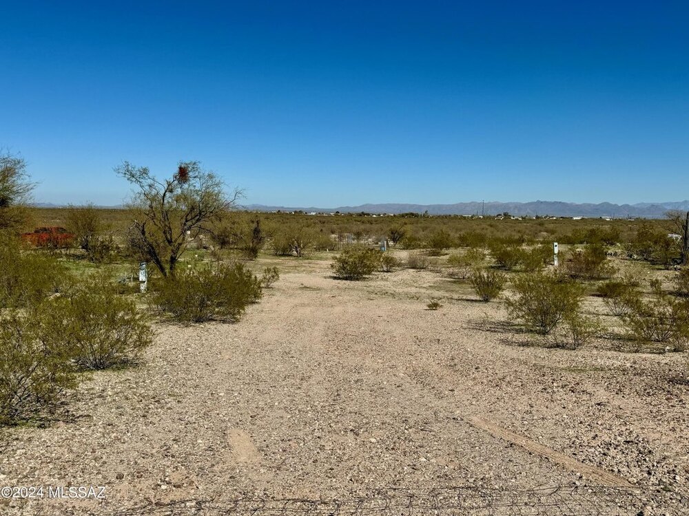 Photo of Mobile Home Lot