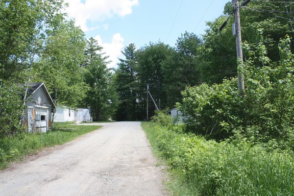 Photo of Mobile Home Park