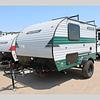 RV for Sale: 2026 SUNRAY 119