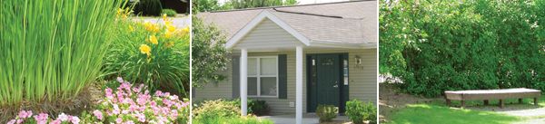 Photo of Mobile Home Park