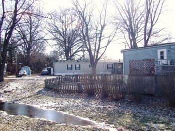 Mobile Home Park For Sale 