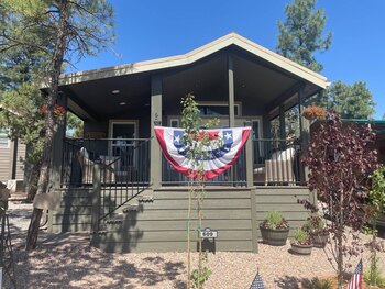 Thumbnail of mobile home