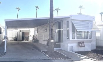 Thumbnail of mobile home