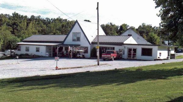 Harrison Village RV Park