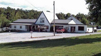 Harrison Village RV Park