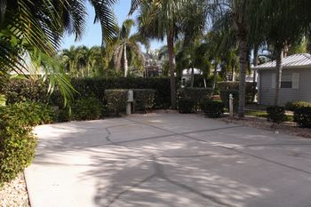 Photo of RV Lot