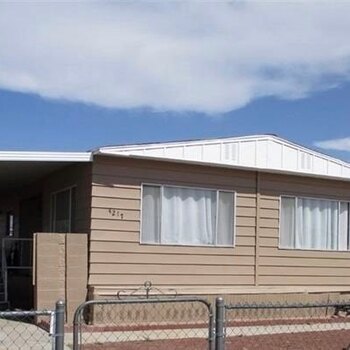 Thumbnail of mobile home