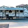 RV for Sale: 2015 APEX ULTRA-LITE DEEP SLIDE 259BHSS