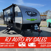 RV for Sale: 2022 CHEROKEE WOLF PUP 16BHS