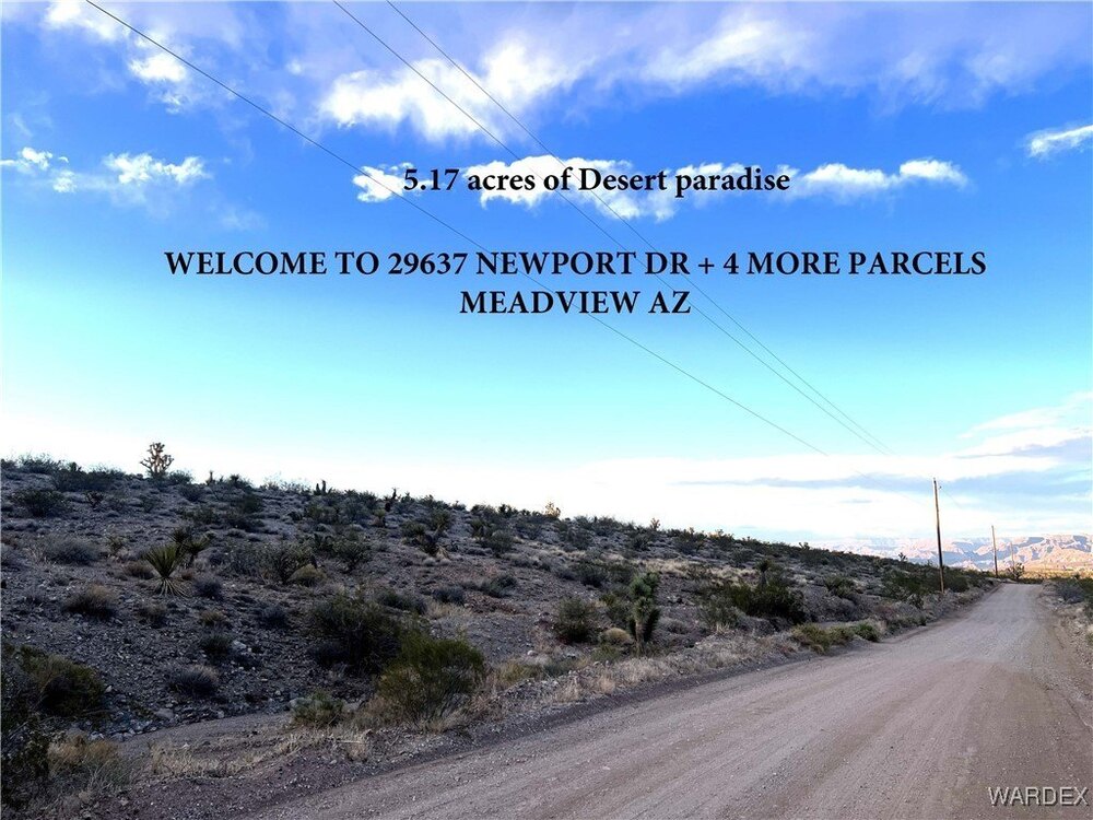 Photo of Mobile Home Lot