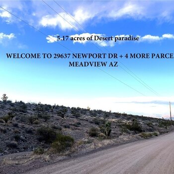 Photo of Mobile Home Lot