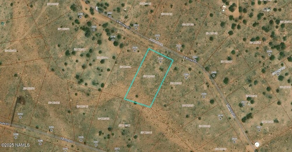 Photo of Mobile Home Lot