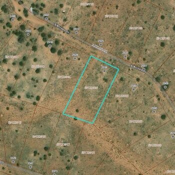 Thumbnail of mobile home lot