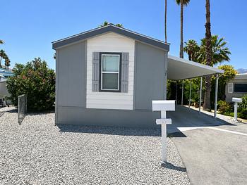 Thumbnail of mobile home