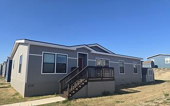 Thumbnail of mobile home