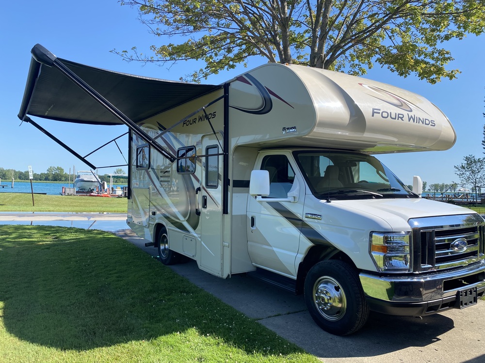 Photo of Rv