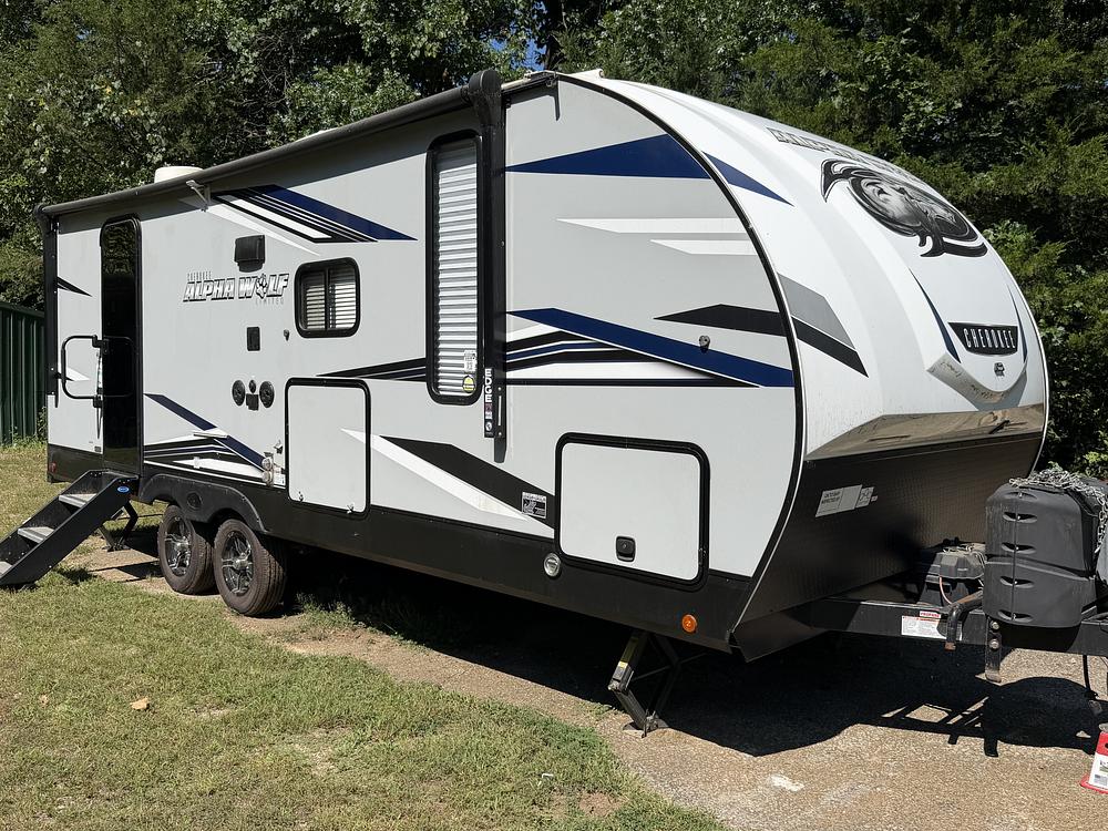 Photo of Rv