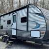 RV for Sale: 2018 CATALINA 221TBS