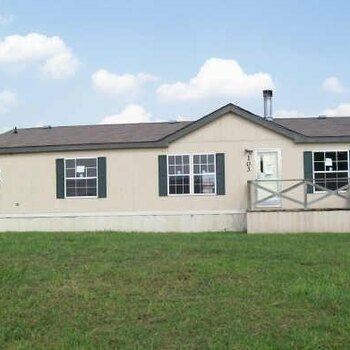 Thumbnail of mobile home
