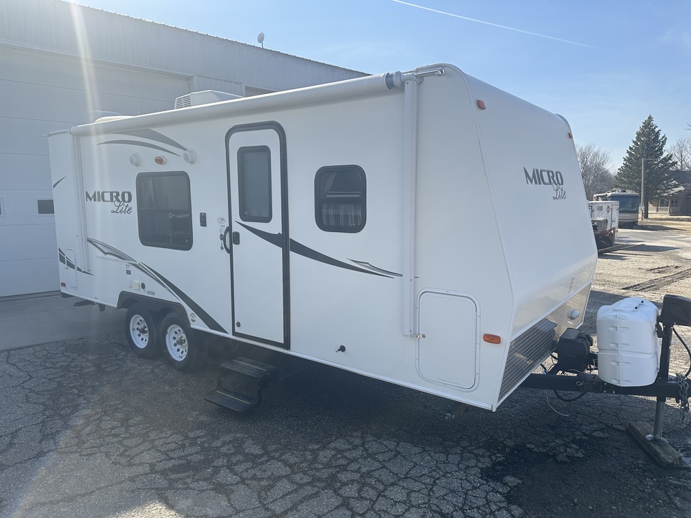 Photo of Rv