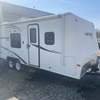RV for Sale: 2013 FLAGSTAFF MICRO LITE 23FB